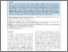 [thumbnail of OPEN ACCESS ARTICLE]