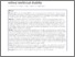 [thumbnail of OPEN ACCESS ARTICLE]