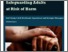 [thumbnail of Safeguarding Adults Staff group C and D final.pdf]