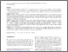 [thumbnail of OPEN ACCESS ARTICLE]