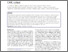 [thumbnail of Open access article]