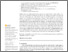 [thumbnail of OPEN ACCESS ARTICLE]