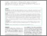 [thumbnail of OPEN ACCESS ARTICLE]