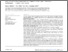 [thumbnail of OPEN ACCESS ARTICLE]