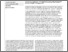 [thumbnail of OPEN ACCESS ARTICLE]