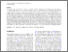 [thumbnail of OPEN ACCESS ARTICLE]