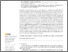 [thumbnail of OPEN ACCESS ARTICLE]